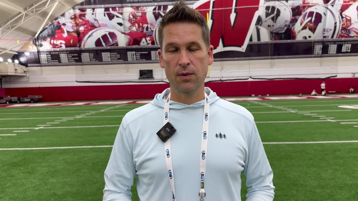 BadgerExtra columnist Jim Polzin breaks down Wisconsin football’s win over Western Michigan