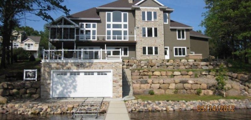Custom Homes
