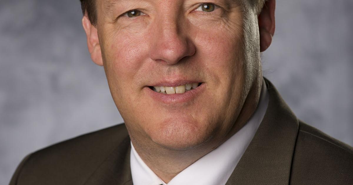 Jay Risch Wisconsin Wisconsin Public Media will soon have a new boss
