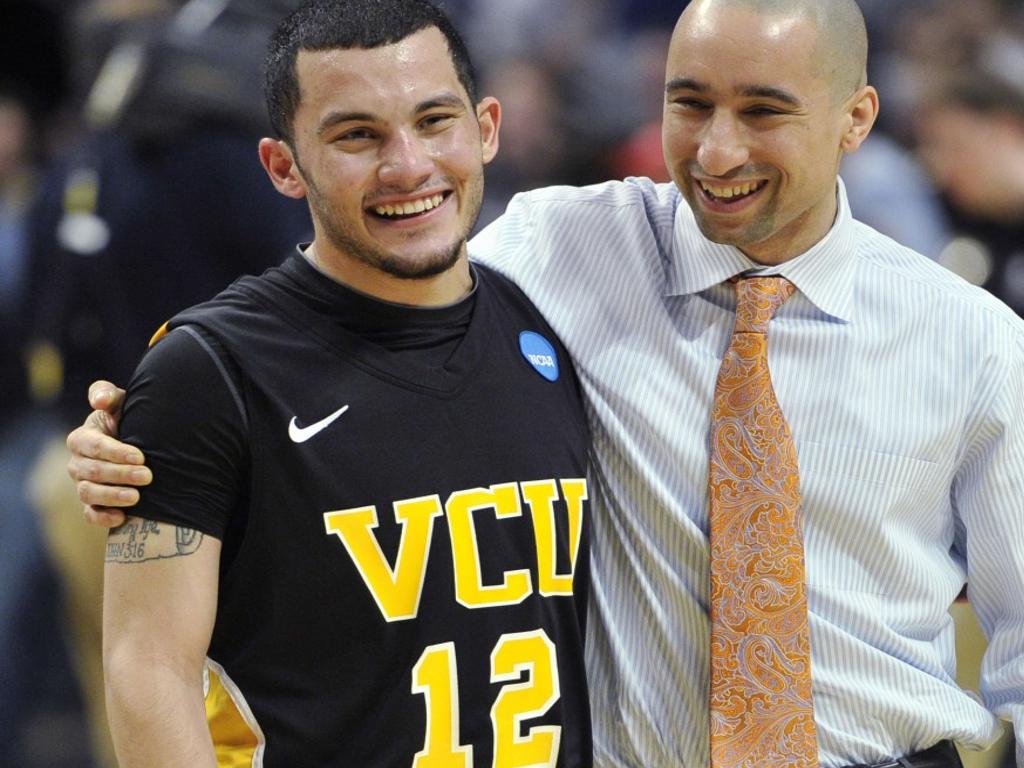 Oregon S Shaka Smart Is A Rising Star As Virginia Commonwealth