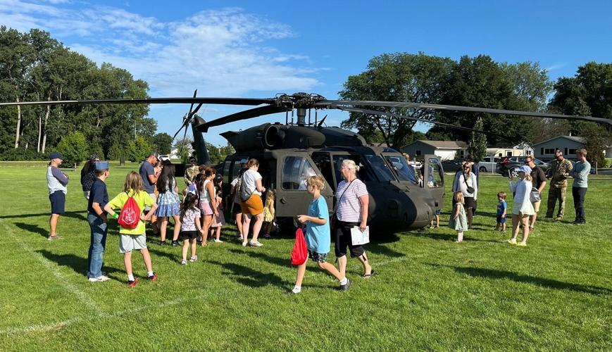 National Night Out Middleton