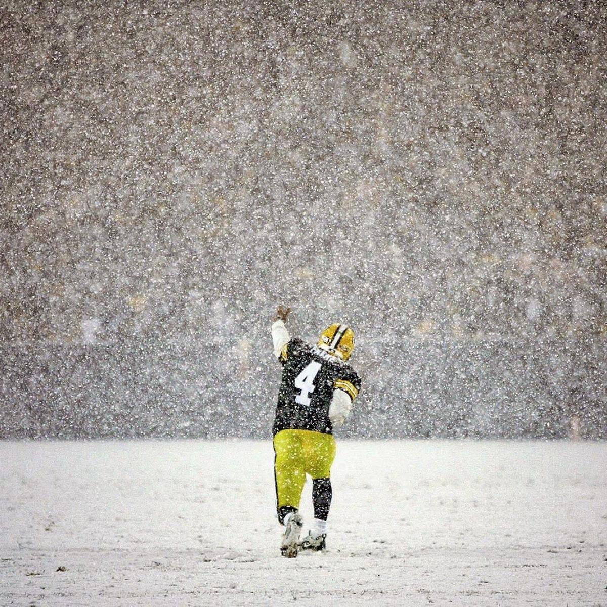 A Brief History Of The Green Bay Packers Rivalry With The Seattle Seahawks Pro Football Madison Com