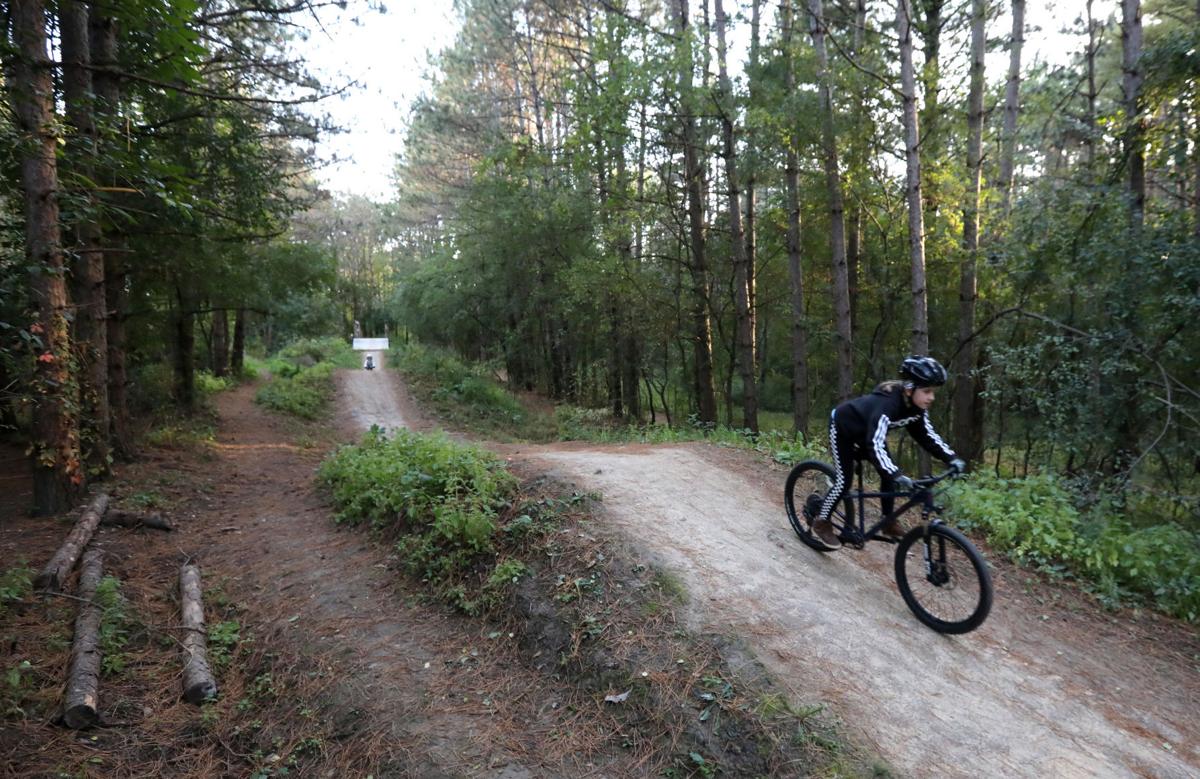 Madison Bike Trails