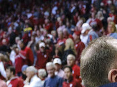 Wisconsin Badgers Win Espn S Simulated Ncaa Tournament Wisconsin