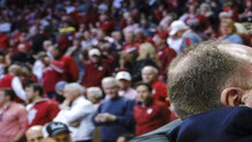 Wisconsin Badgers Win Espn S Simulated Ncaa Tournament Wisconsin