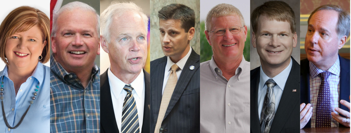 Republicans dismissing COVID concerns