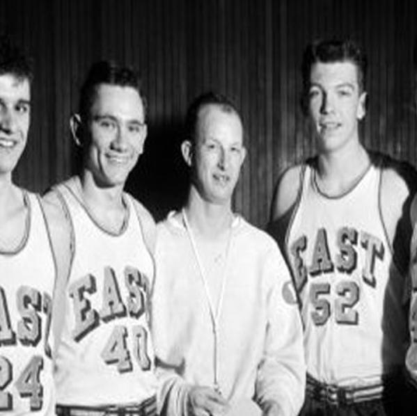 Visitation And Memorial Services Will Celebrate Life Of Former Madison East Teacher And Coach Verlyn Belisle Boys Basketball Madison Com