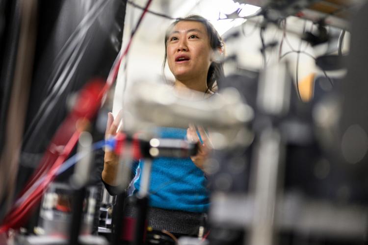 $27M WARF investment fuels UW–Madison’s next frontiers in research