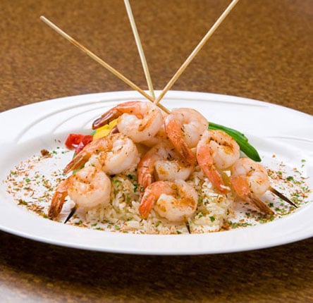 shrimp