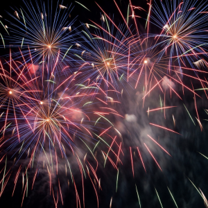 Fireworks spark multiple minor fires in Madison over the Fourth - Vimarsana News