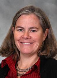 La Crosse County Board Chair Tara Johnson