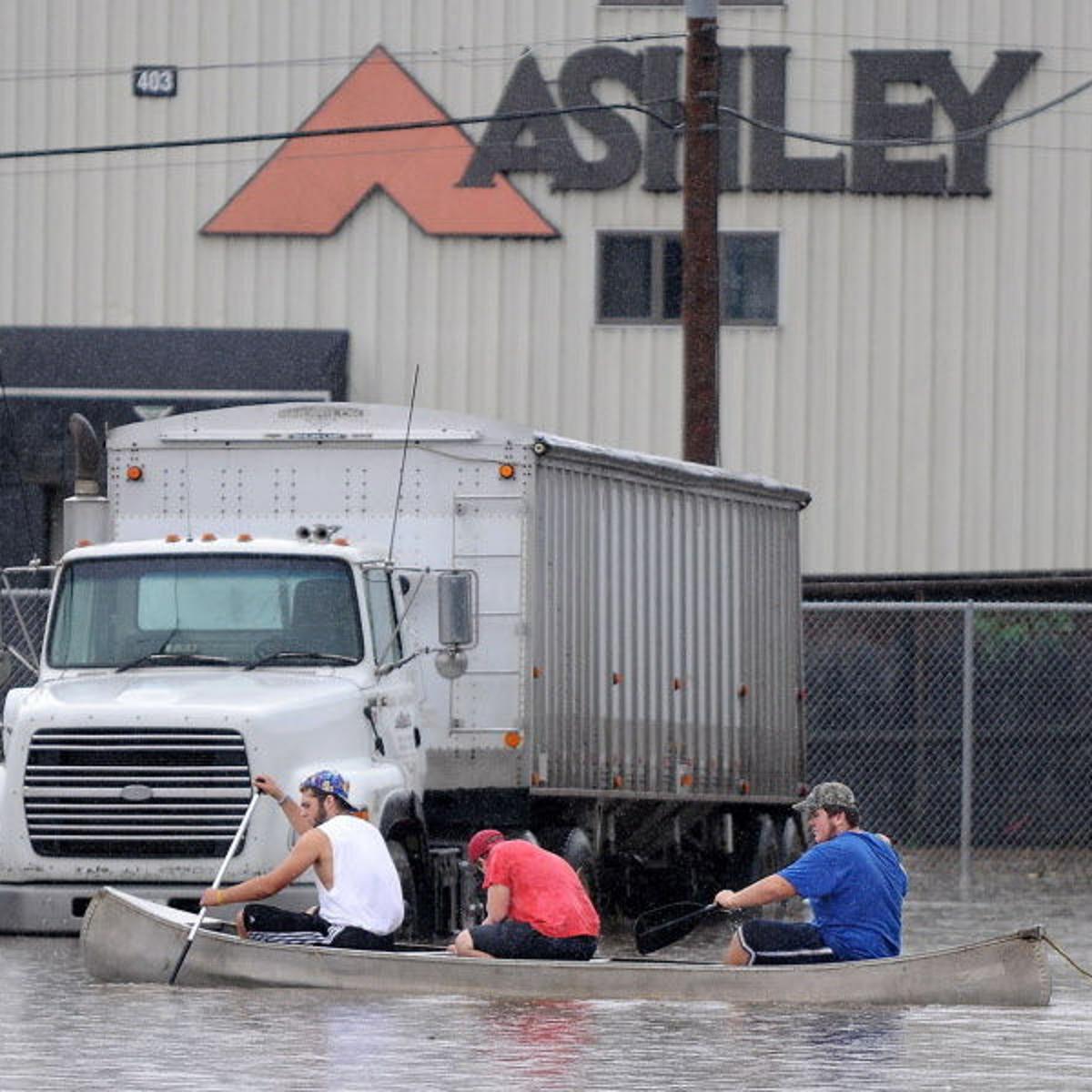 Ashley Furniture Industries Inc Company Profile The Business