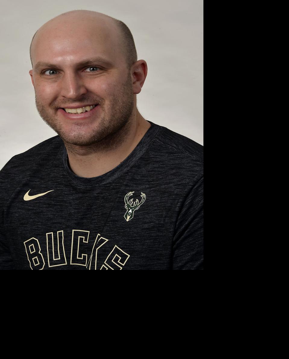 Johnson column Paul Hoffman makes his case for sports this fall