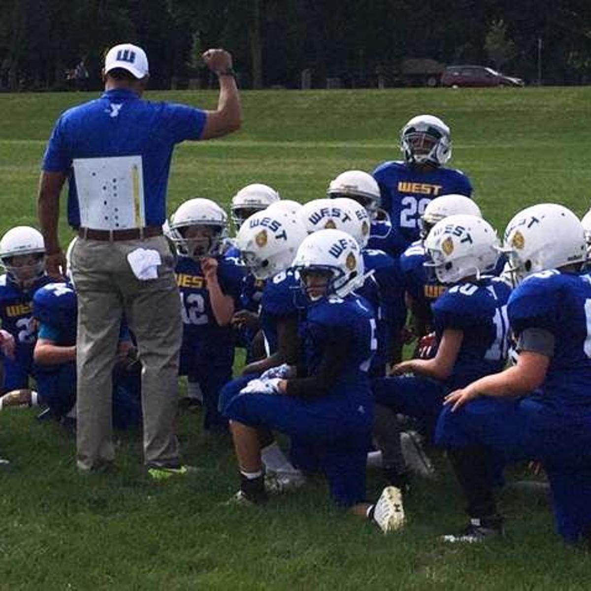 Repeated Head Hits Not Just Concussions >> Julie Stamm Routine Hits In Youth Football Damage The Brain Repeated Head Hits Not Just Concussions >> Julie Stamm Routine Hits In Youth Football Damage The Brain
