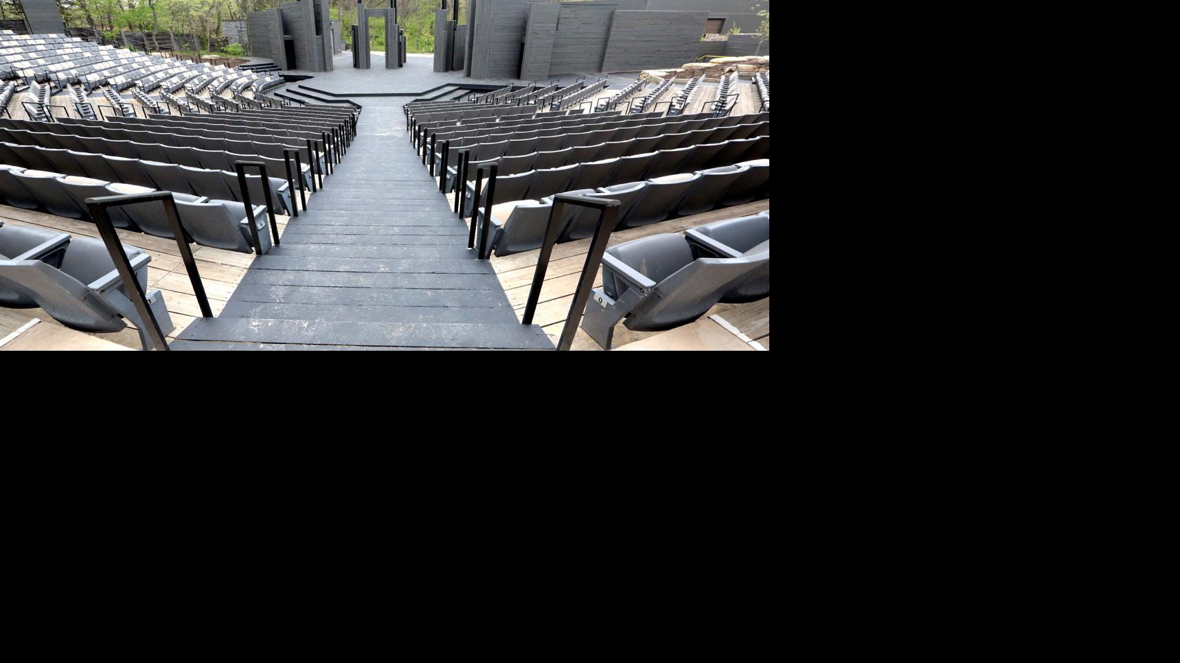 American Players Theatre's 2020 season succumbs to COVID19 pandemic