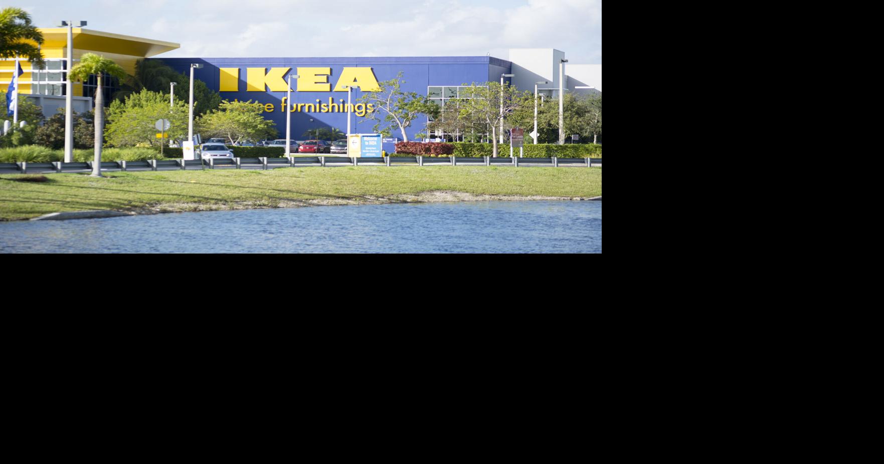 IKEA to open store on Far West Side of Madison