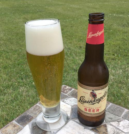 Leinienkugel S To Take Its Old School Original Nationwide For First Time Beer Madison Com