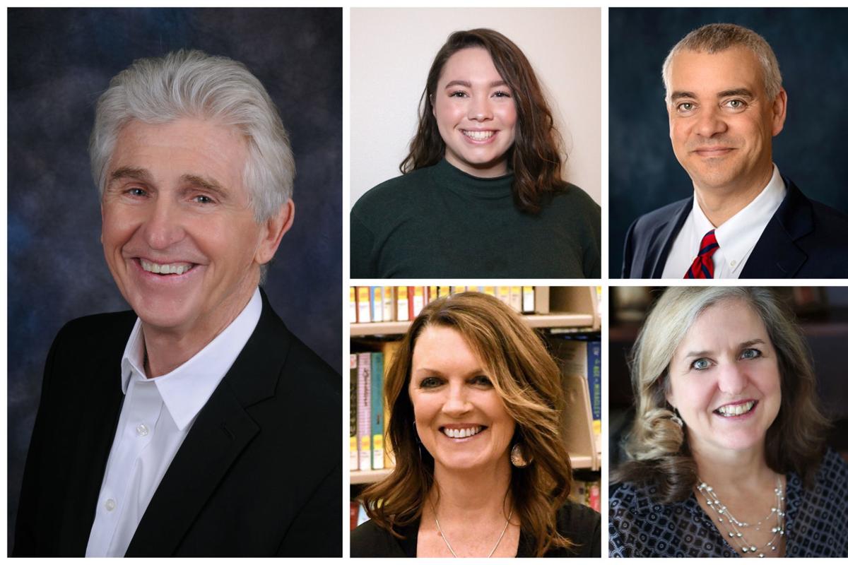 Dane County Board winners 2020
