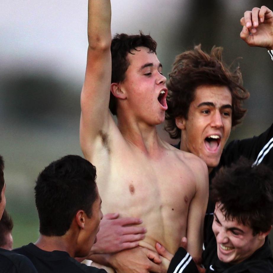 Photos Wiaa Soccer Verona Vs Oregon High School Soccer