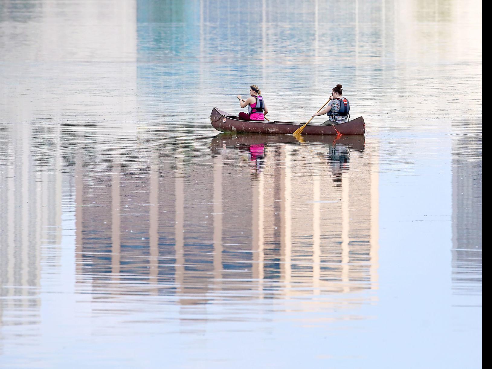 lake love stories they re like family to us science environment madison com