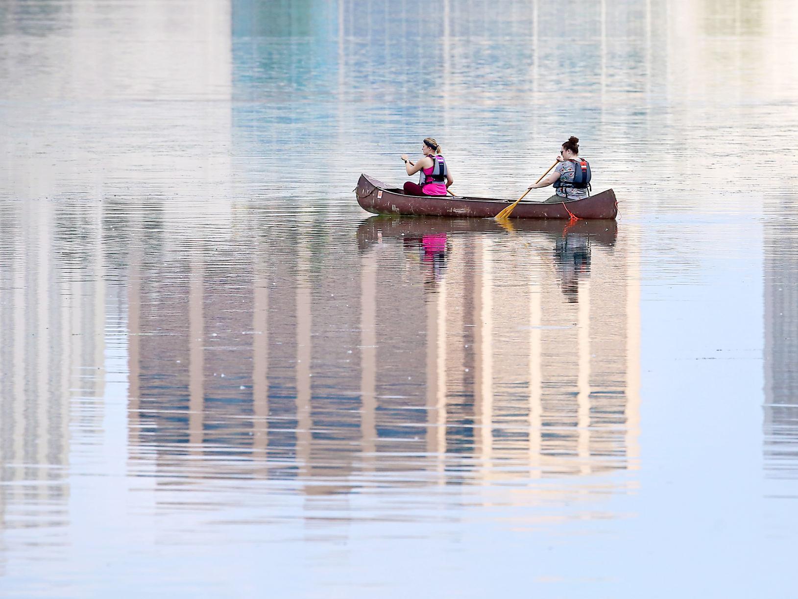 lake love stories they re like family to us science environment madison com