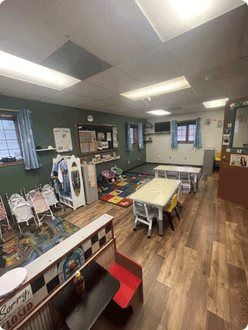 Meeting a childcare need in Northern Wisconsin