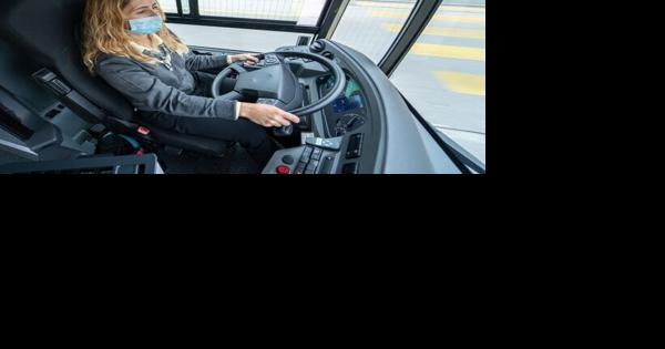 Madison School District busing provider still needs drivers - Vimarsana News