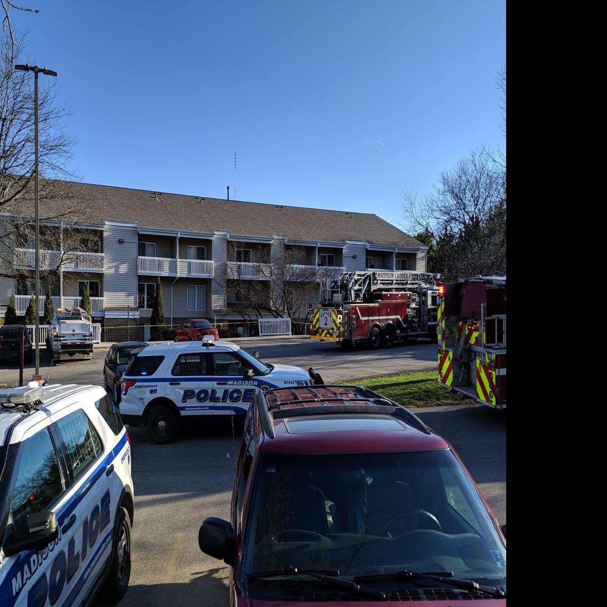 Contractor To Be Fined For Causing Partial Collapse Of Apartment