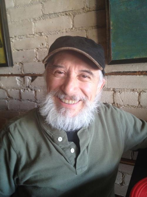 Francisco Rodriguez