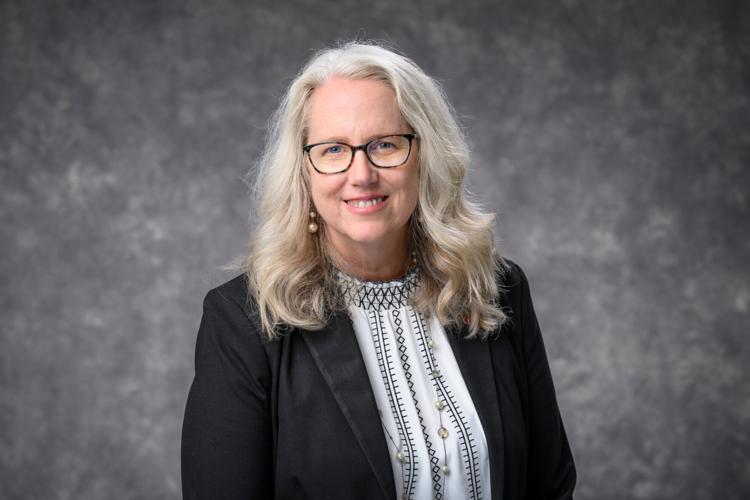 Gillaspy to move into new rural leadership role