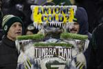 Rams Packers Football