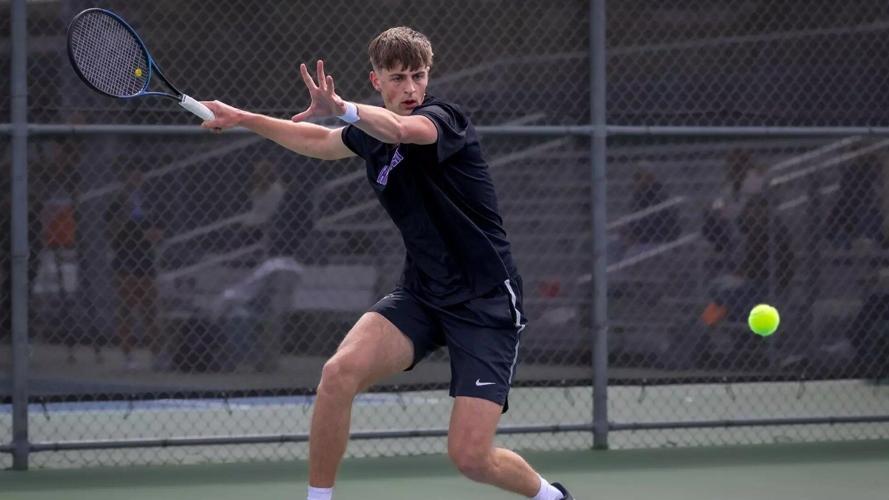 UW-Whitewater’s Billson To Participate In NCAA Men’s Tennis Individual Championship