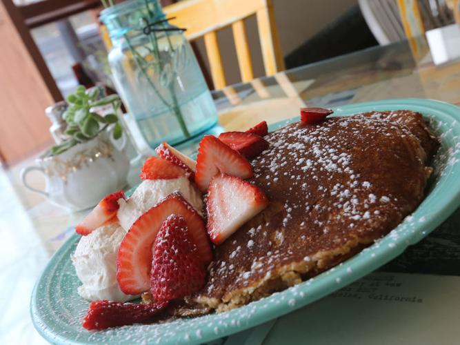Short Stack Eatery on State Street is set to close