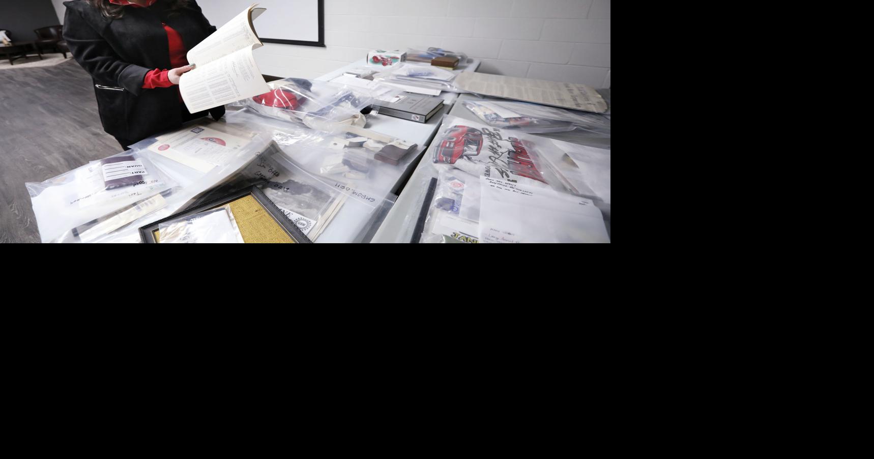 Photos Janesville automotive Legacy Center