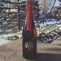 No. 11: Restoration Badger Mill Cherry Cider