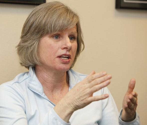 BURKE announces bid for governor