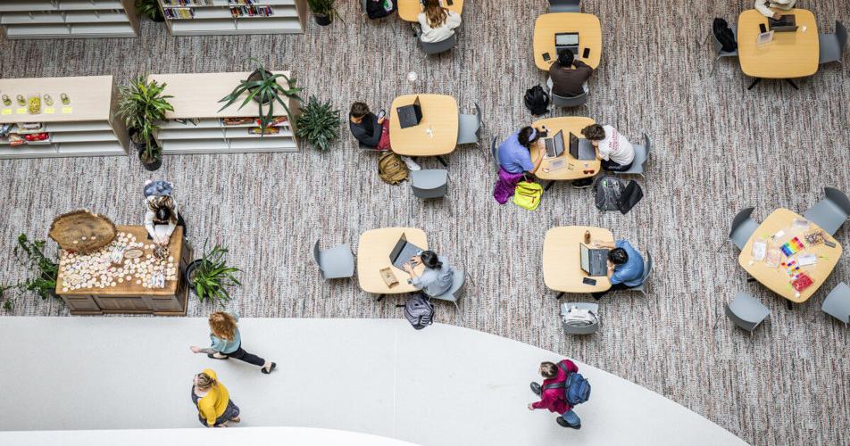 UW–Madison designates 2026 as the ‘Year of AI Readiness and Competency’