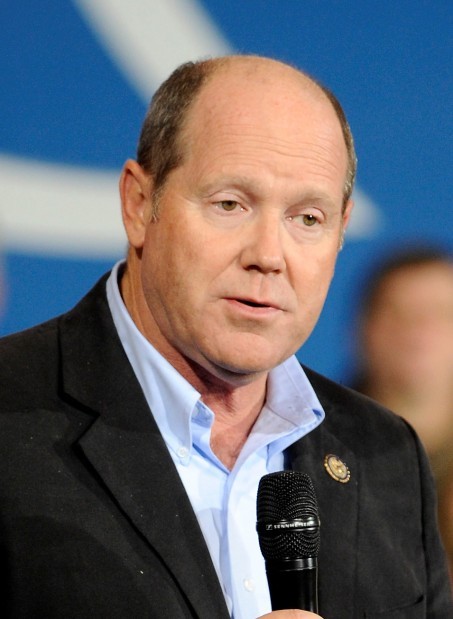 U.S. Rep. Reid Ribble