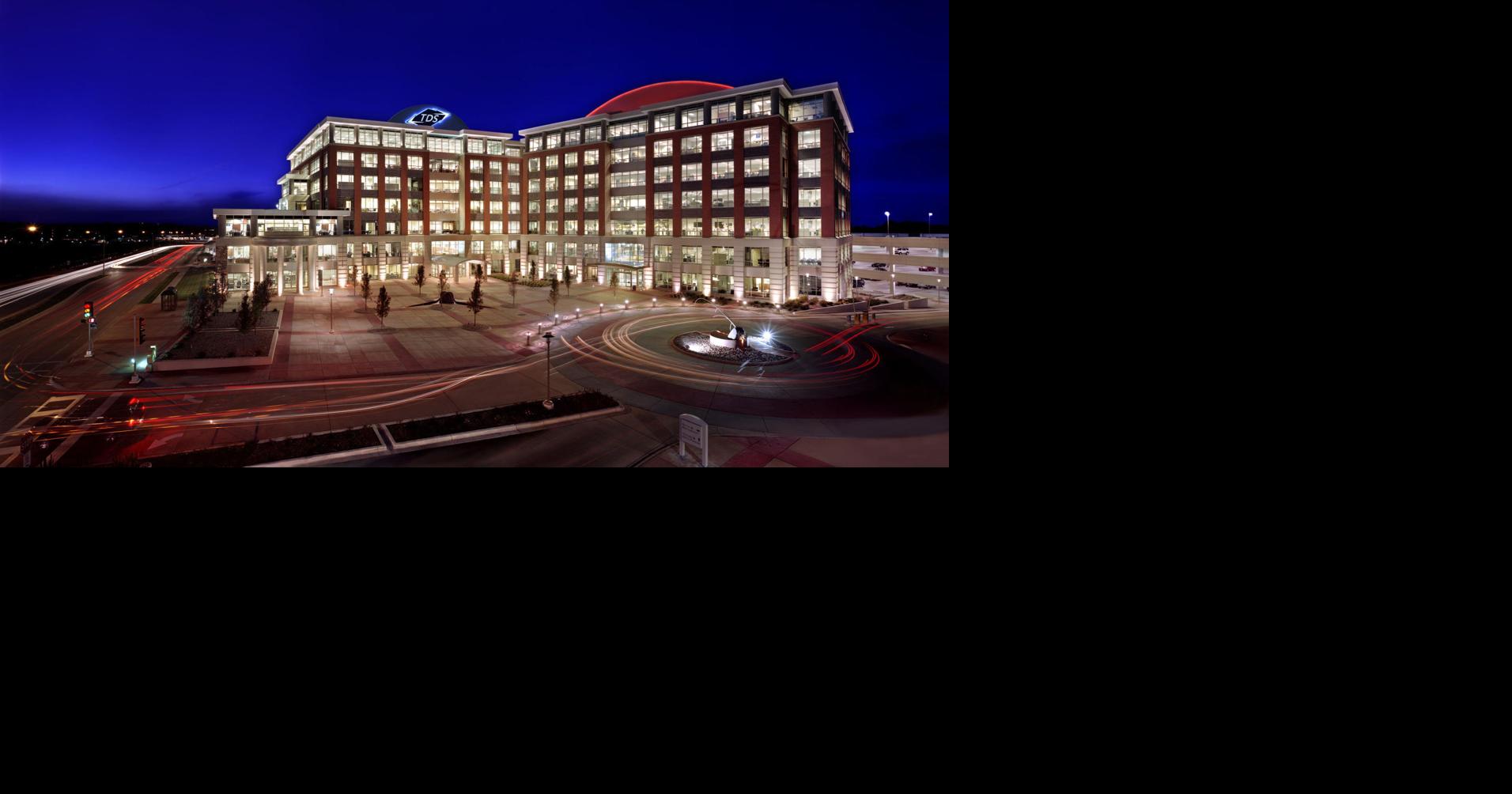 Madison’s TDS Telecommunications surpasses $1B in operating revenue | Locorregional News