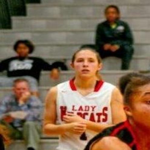 Badgers Women S Basketball Bobbie Kelsey Lands Gabby Gregory Highly Regarded Point Guard From Texas Wisconsin Badgers Women S Basketball Madison Com