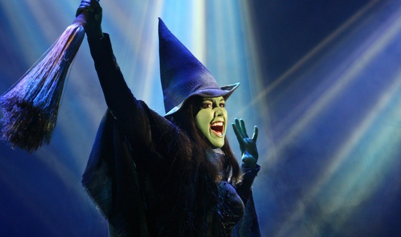 ‘wicked' Coming To Overture Center