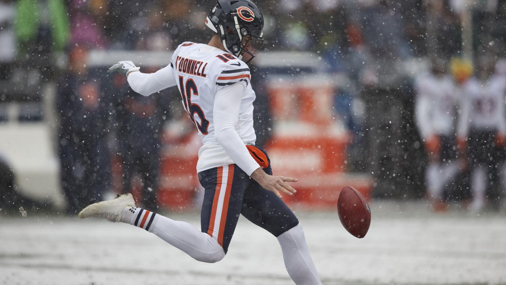 For new Packers punter Pat Ou2019Donnell, getting on same page with kicker Mason Crosby is vital