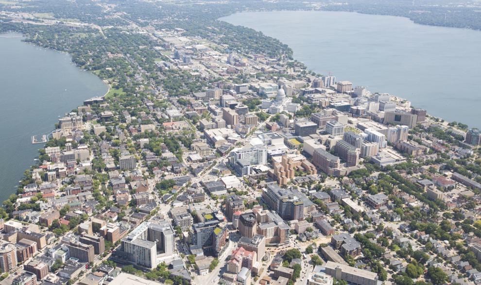 City seeks solutions to overcrowding of special events on the isthmus