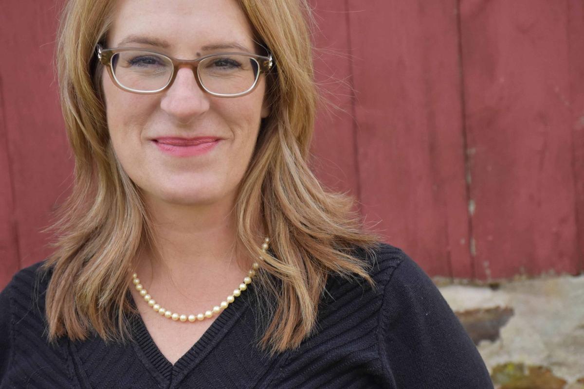 Kriss Marion (contributed photo from campaign) (copy)