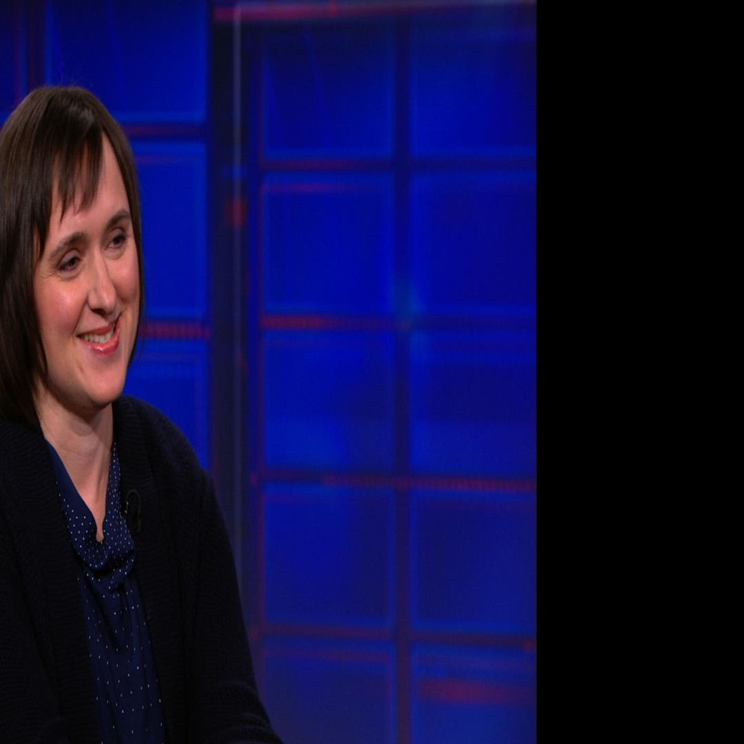 Witty History Obsessed Essayist Sarah Vowell To Visit Wisconsin
