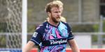 Forward Madison FC captain Connor Tobin adds community engagement title with team