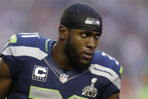 It seems Seattle Seahawks players are getting fed up with Kam Chancellor's  holdout