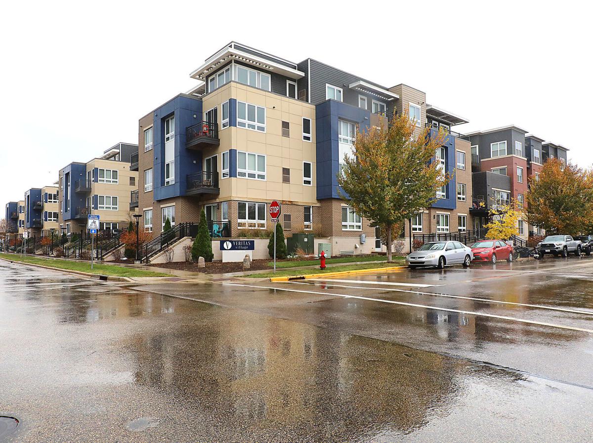 Court rules Madison violated law on assessing big apartment building