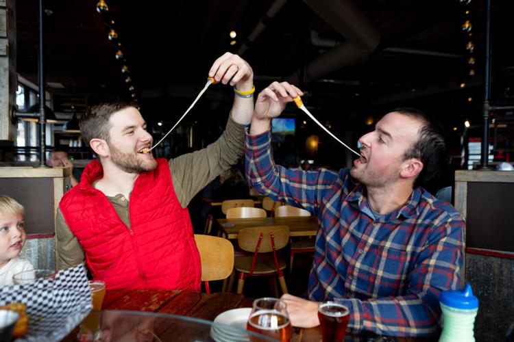 Cheese Curd Crawl: 7 Spots to Get Your Fried Fix