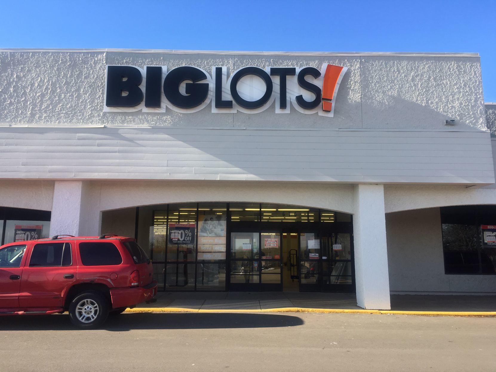 Big Lots Closing And Property Is Set For A Facelift Business News Madison Com